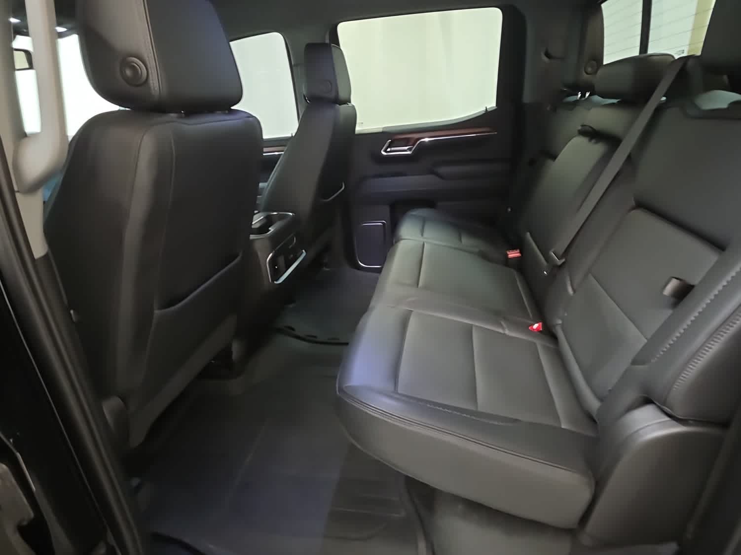 Thumbnail: 2023 GMC Sierra 1500 - 13