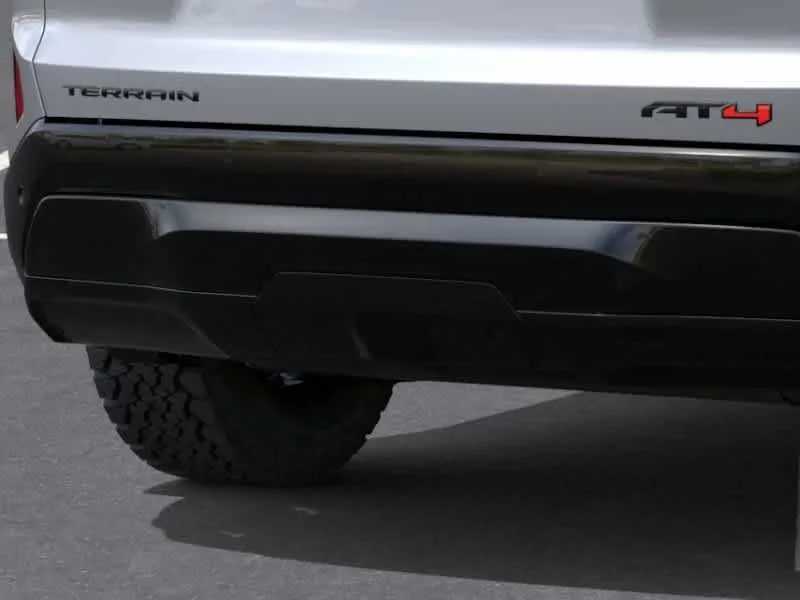 Thumbnail: 2026 GMC Terrain - 14