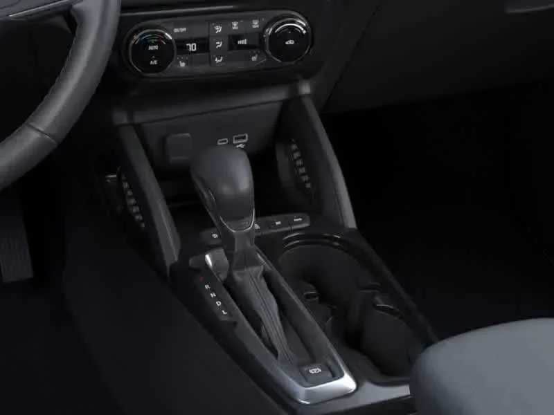 Thumbnail: 2026 Chevrolet TrailBlazer - 23