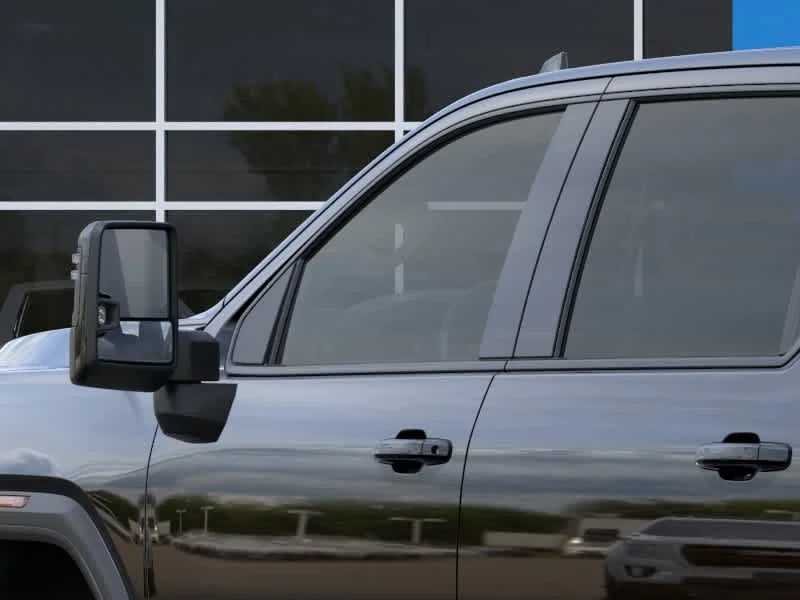 Thumbnail: 2026 GMC Sierra 2500 - 22