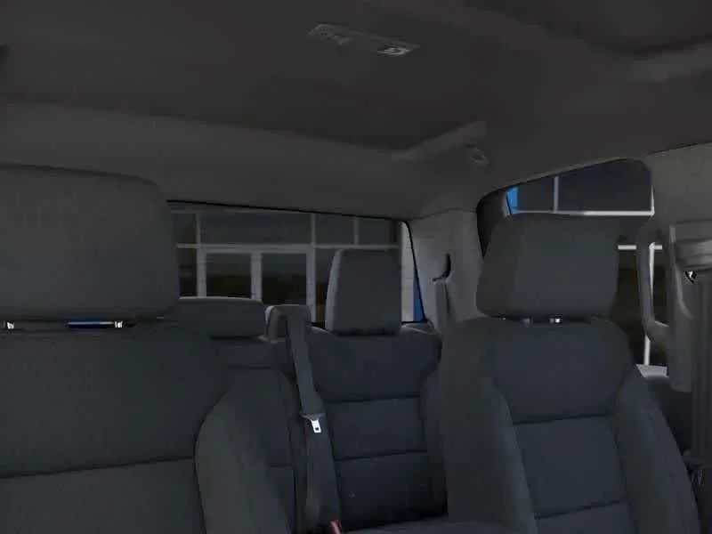 Thumbnail: 2026 GMC Sierra 1500 - 4