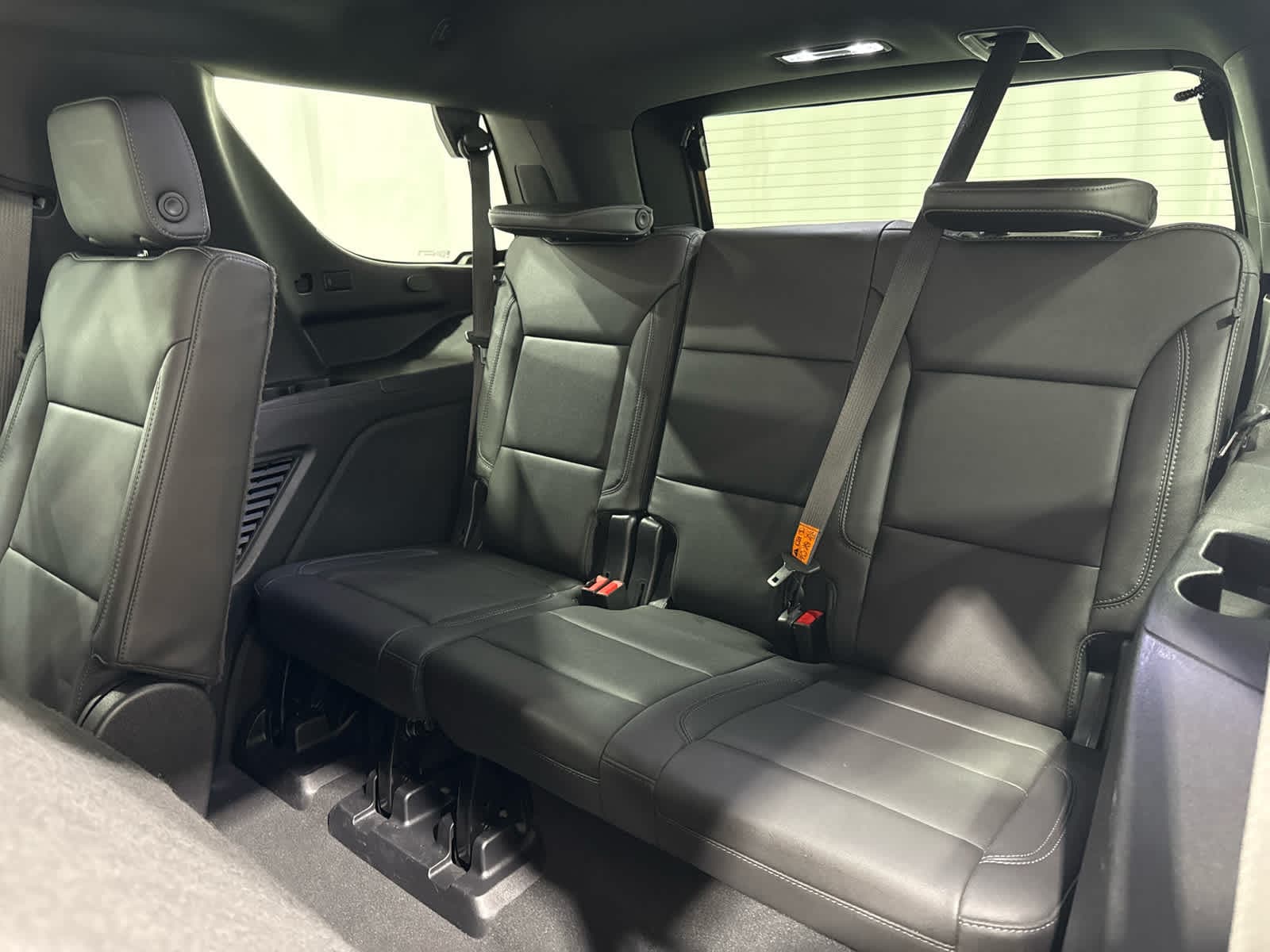 Thumbnail: 2021 GMC Yukon - 14