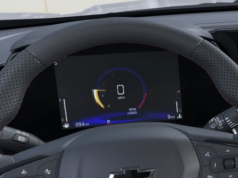 Thumbnail: 2026 Chevrolet Trax - 23