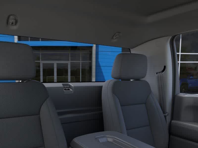 Thumbnail: 2026 GMC Sierra 1500 - 13