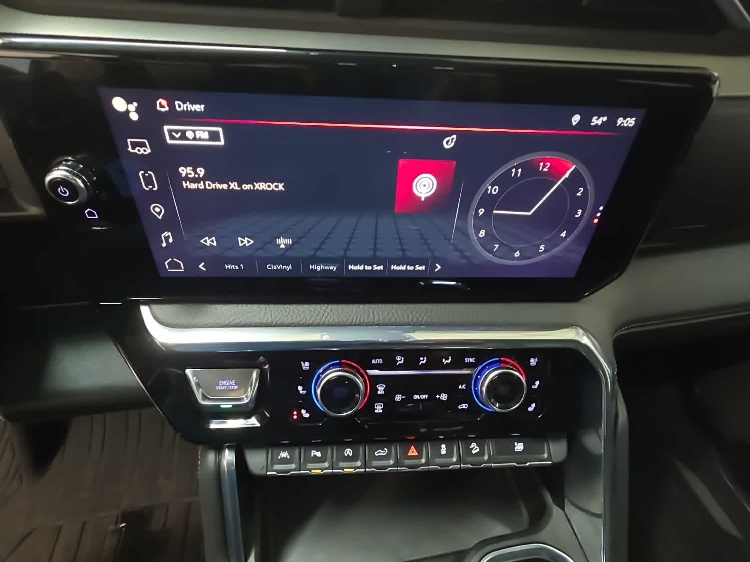 Thumbnail: 2023 GMC Sierra 1500 - 23