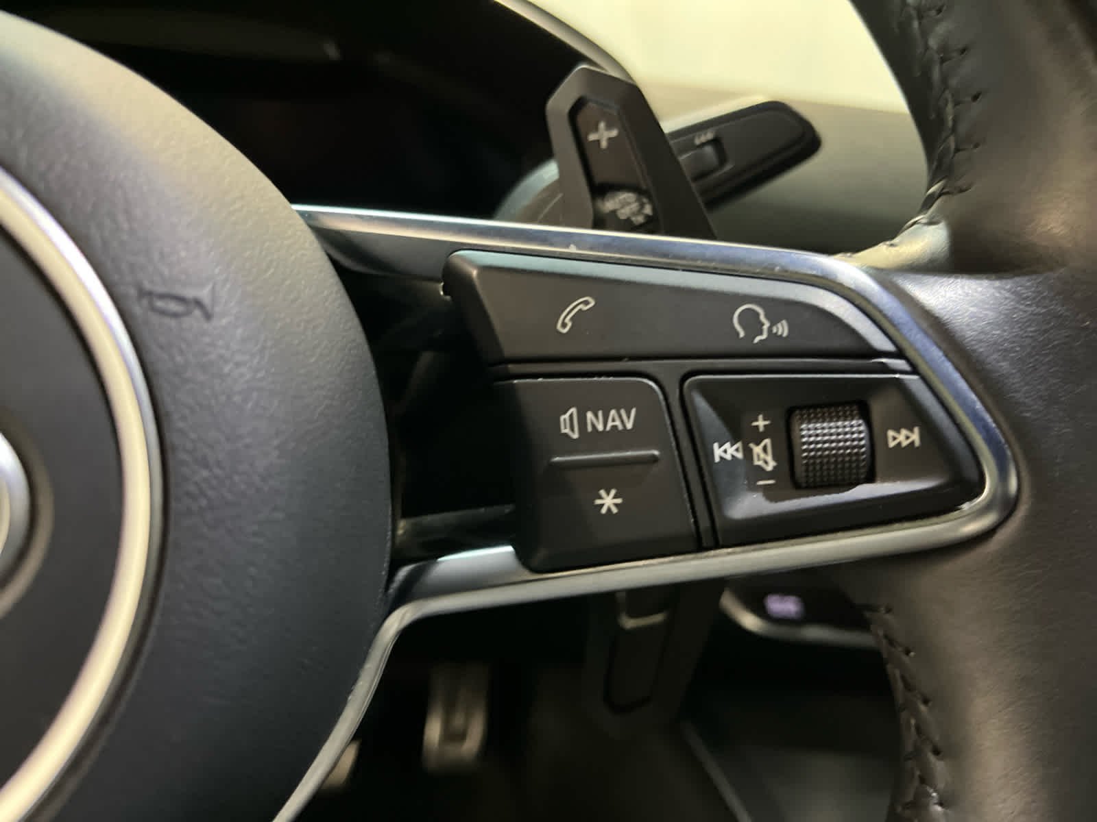 Thumbnail: 2016 Audi TT - 20