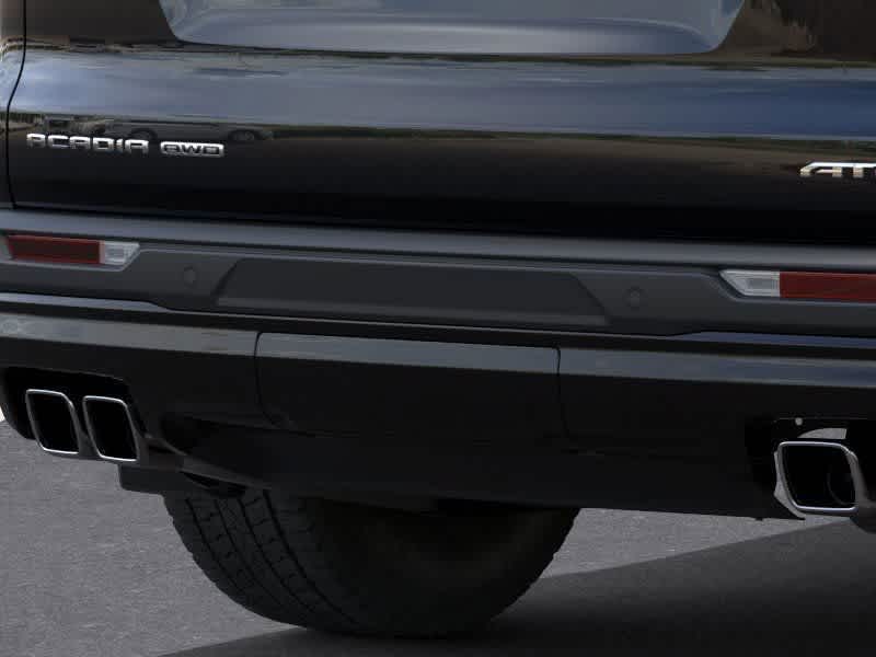 Thumbnail: 2026 GMC Acadia - 3