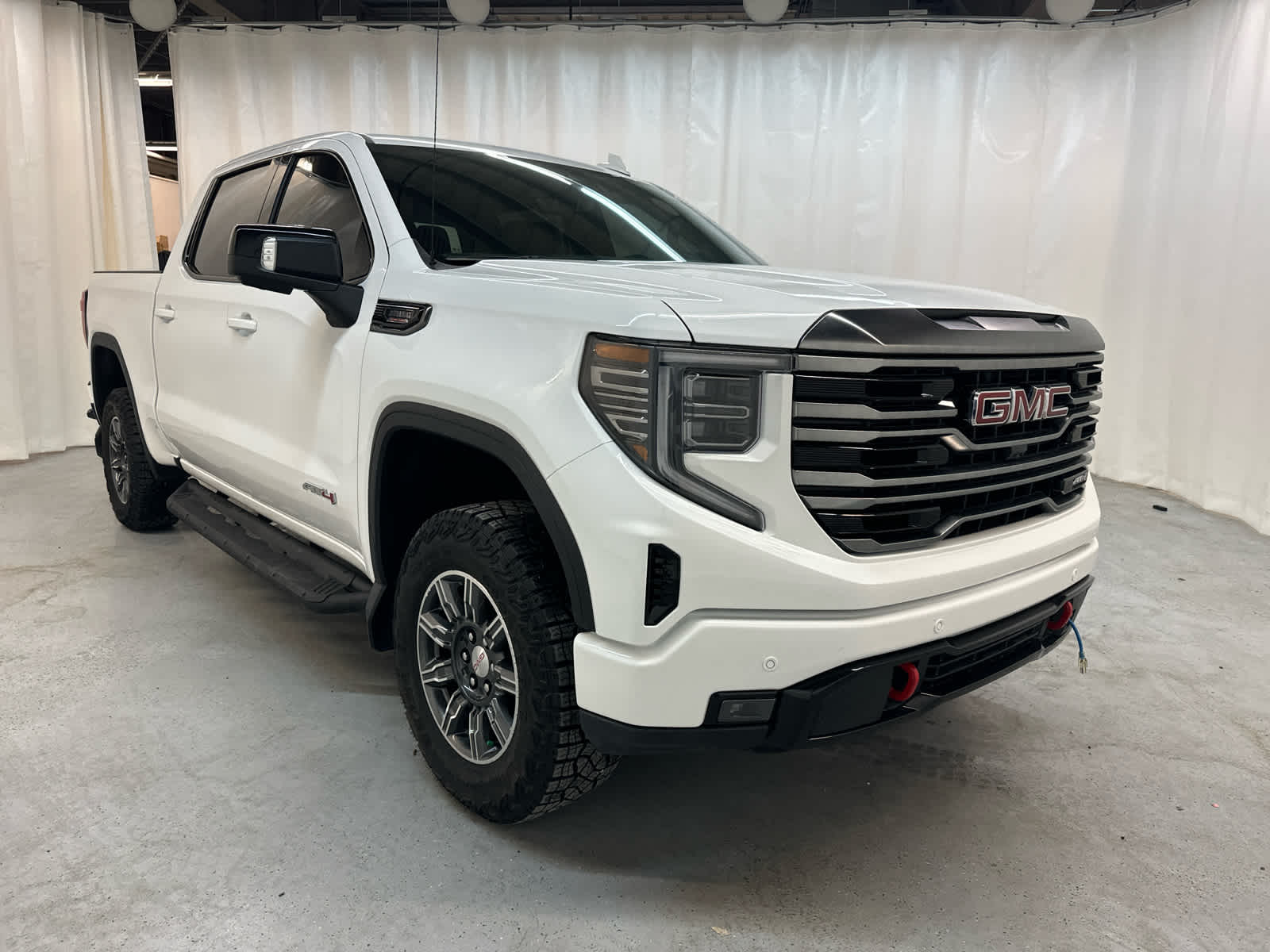 Thumbnail: 2024 GMC Sierra 1500 - 7