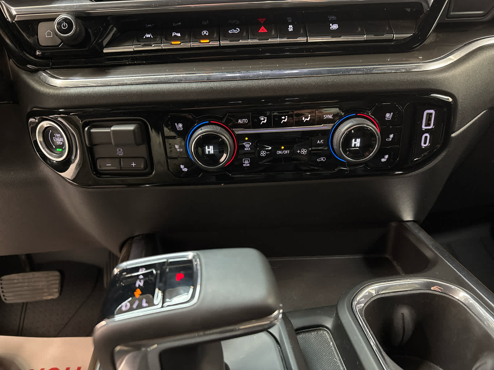 Thumbnail: 2024 Chevrolet Silverado 1500 - 26