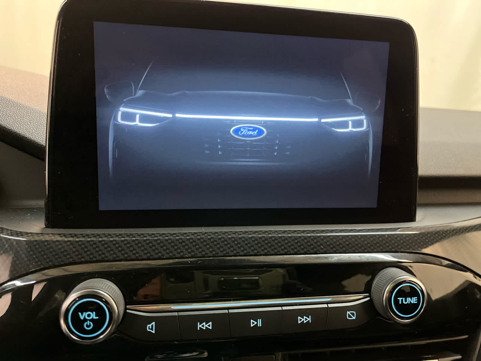 Thumbnail: 2023 Ford Escape - 23