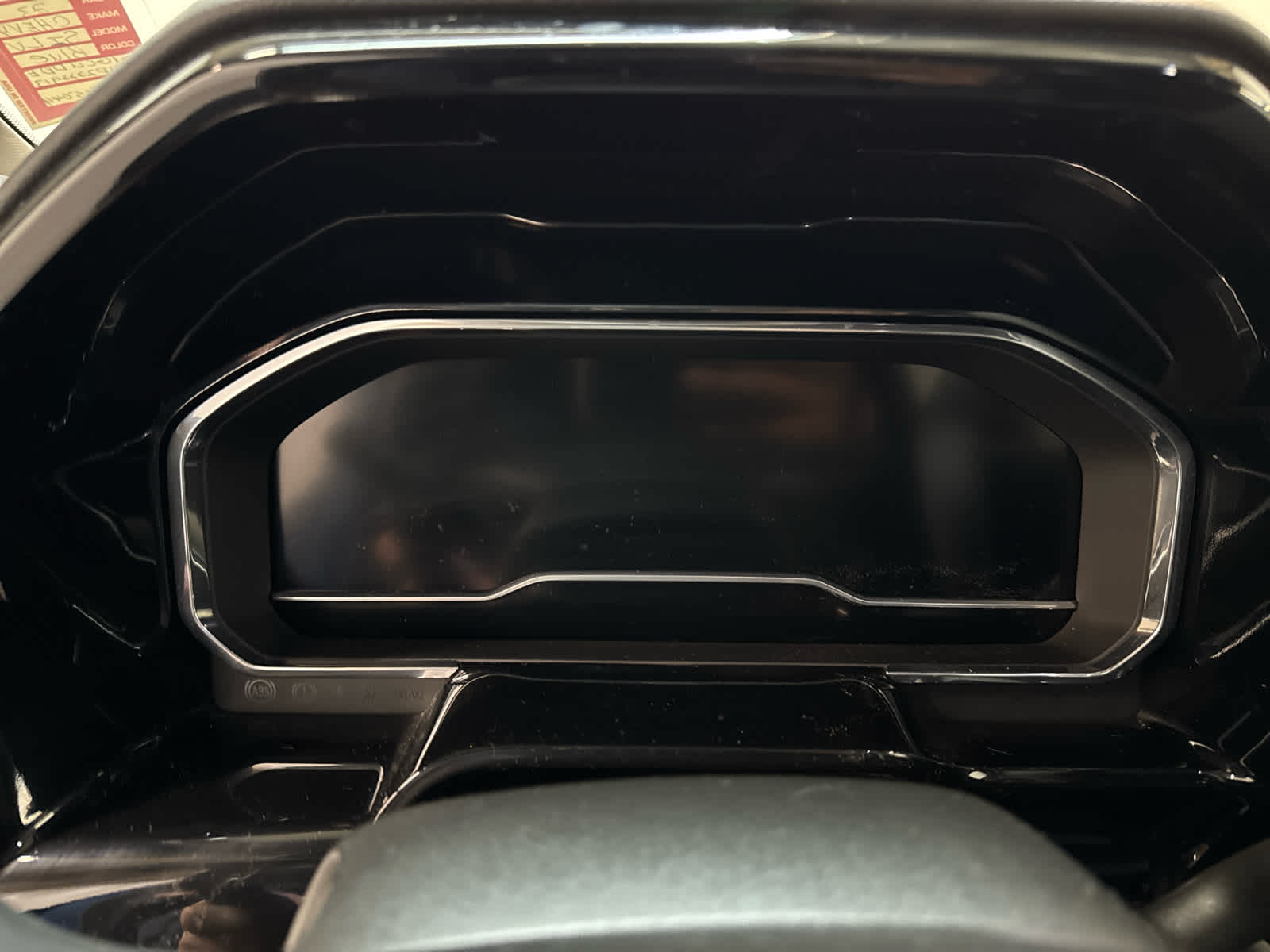 Thumbnail: 2023 Chevrolet Silverado 1500 - 17