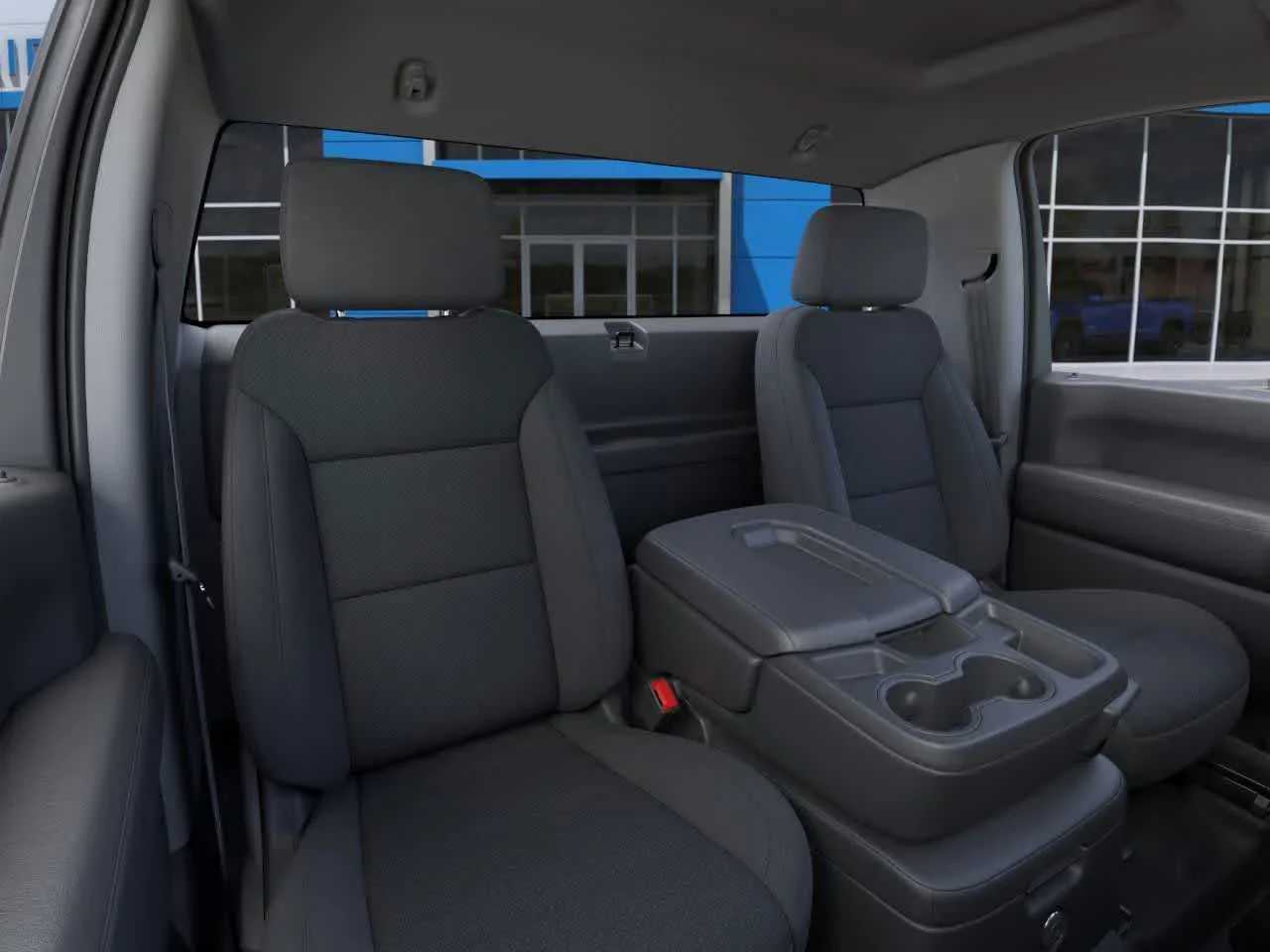 Thumbnail: 2026 GMC Sierra 3500 - 24