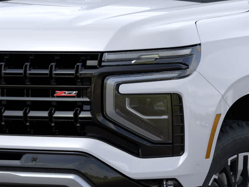 Thumbnail: 2026 Chevrolet Suburban - 28