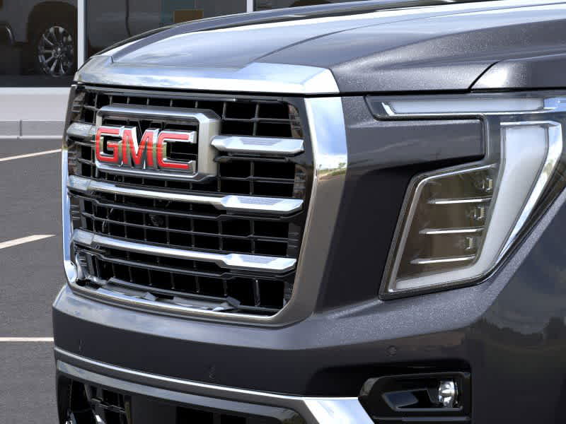 Thumbnail: 2026 GMC Yukon - 32
