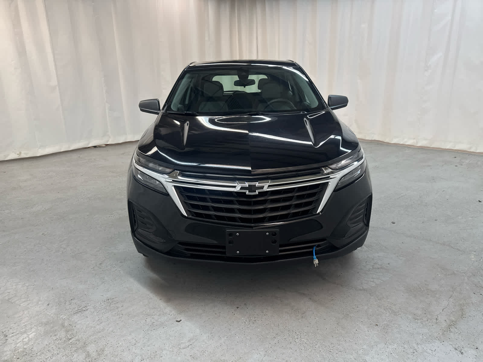 Thumbnail: 2024 Chevrolet Equinox - 9