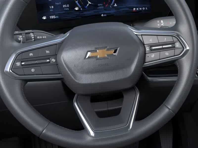 Thumbnail: 2026 Chevrolet Equinox - 3