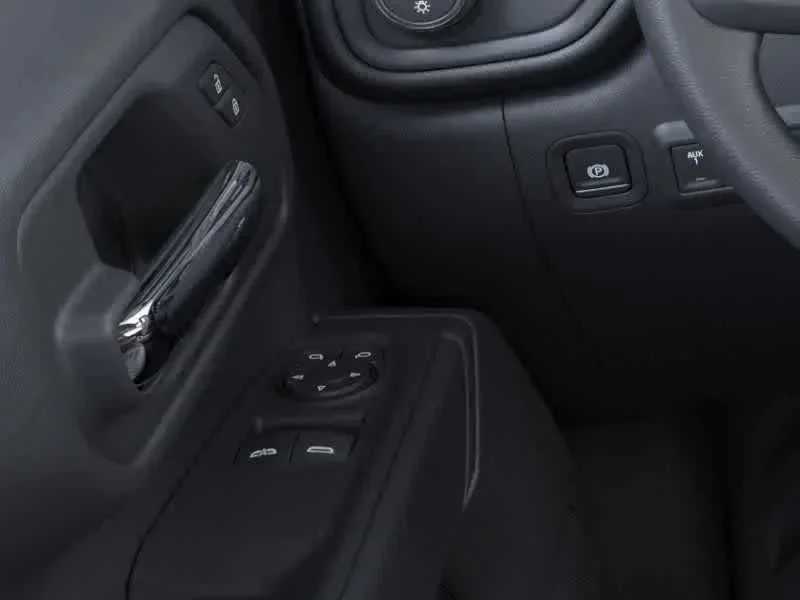 Thumbnail: 2026 GMC Sierra 3500 - 2