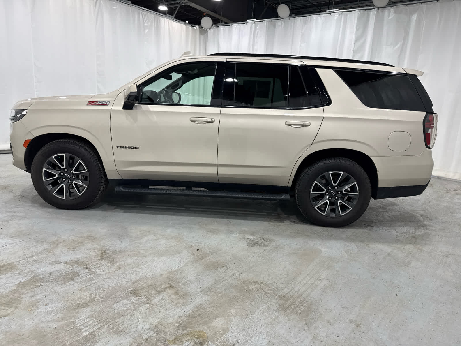 Thumbnail: 2021 GMC Yukon - 2