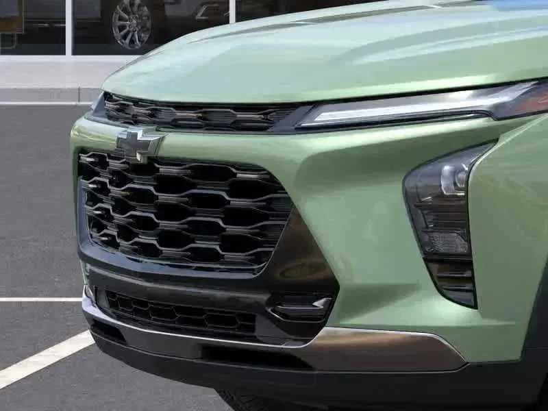 Thumbnail: 2026 Chevrolet Trax - 13