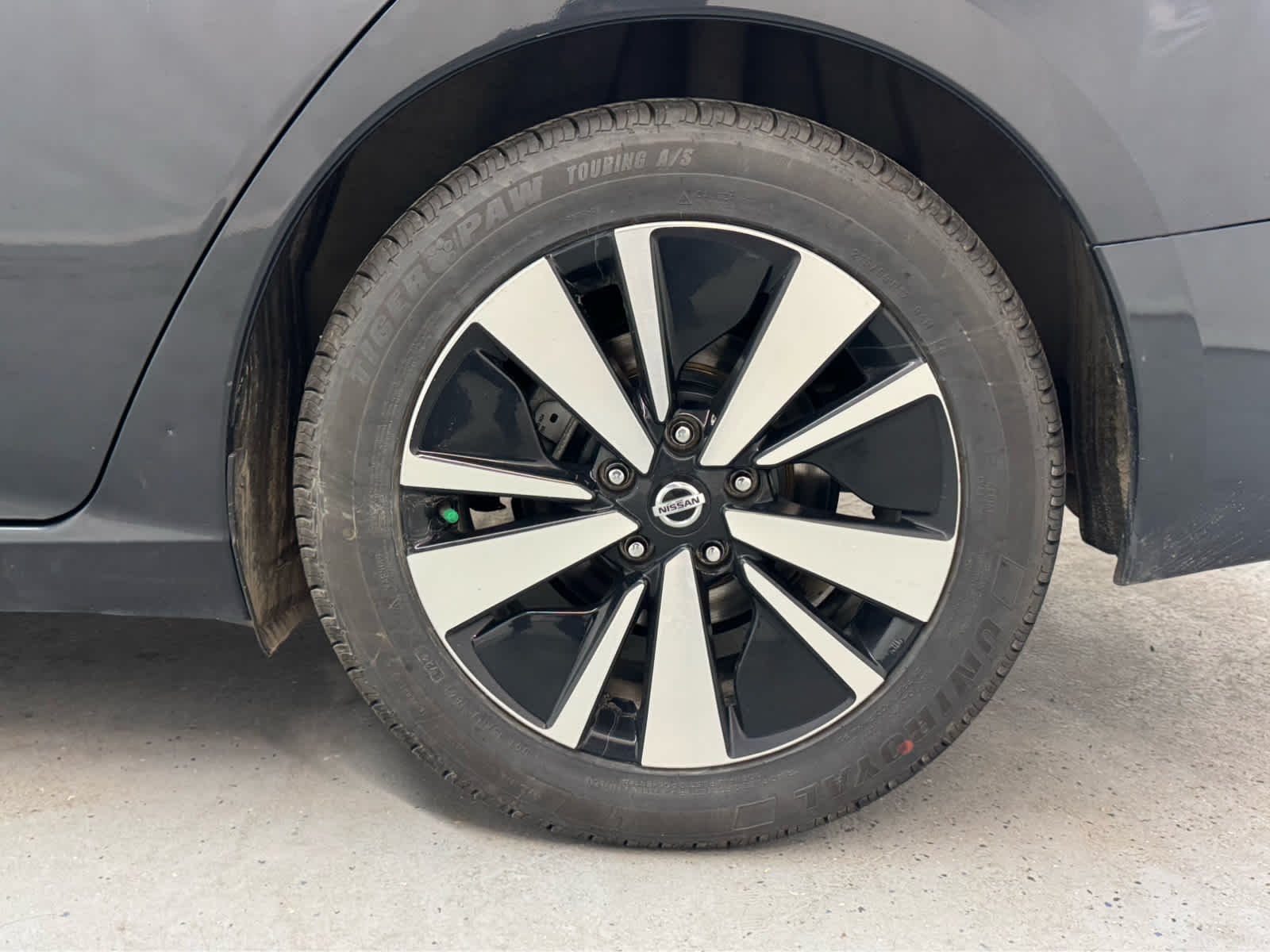 Thumbnail: 2022 Nissan Altima - 10