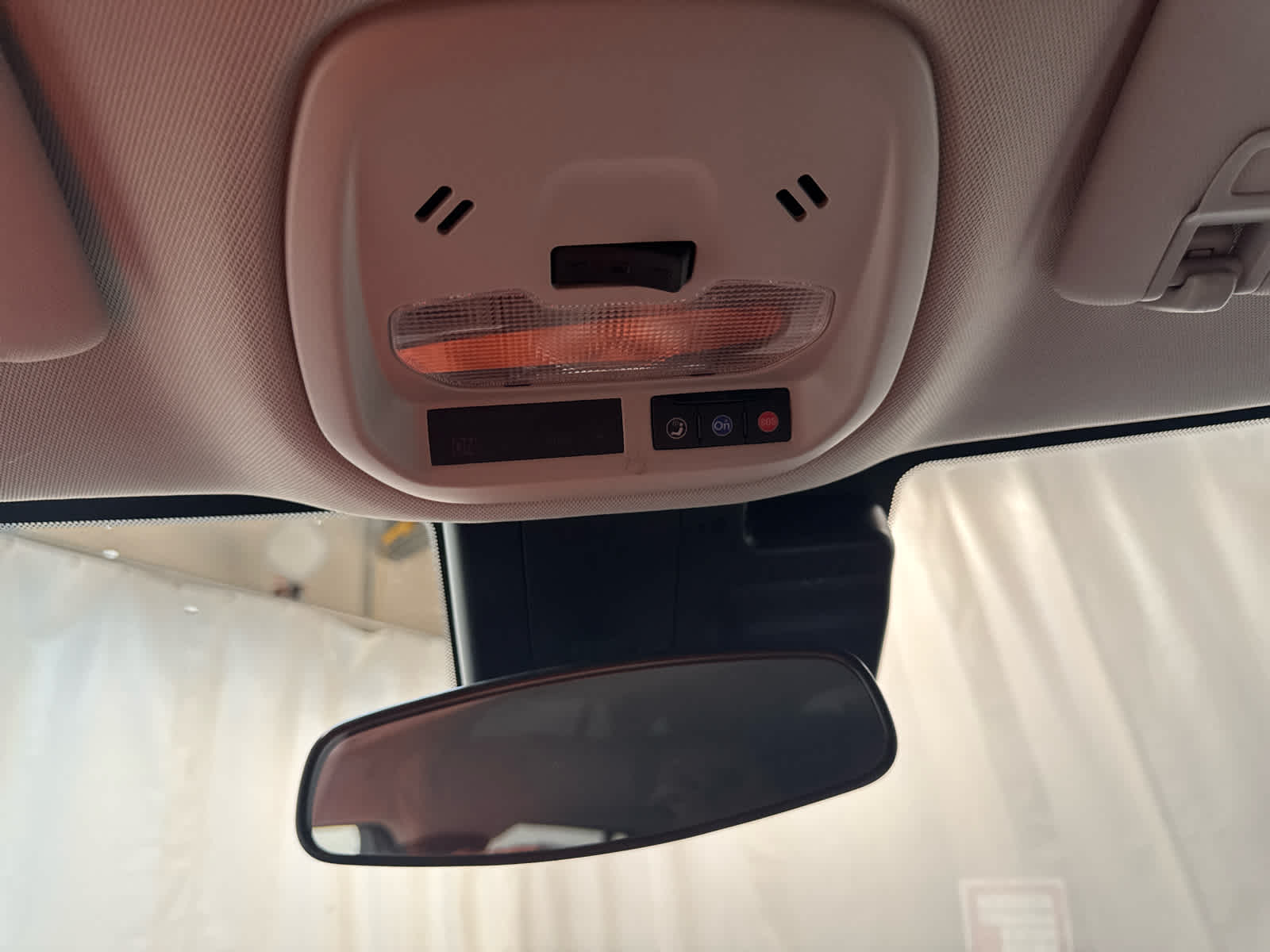 Thumbnail: 2025 Chevrolet Trax - 21