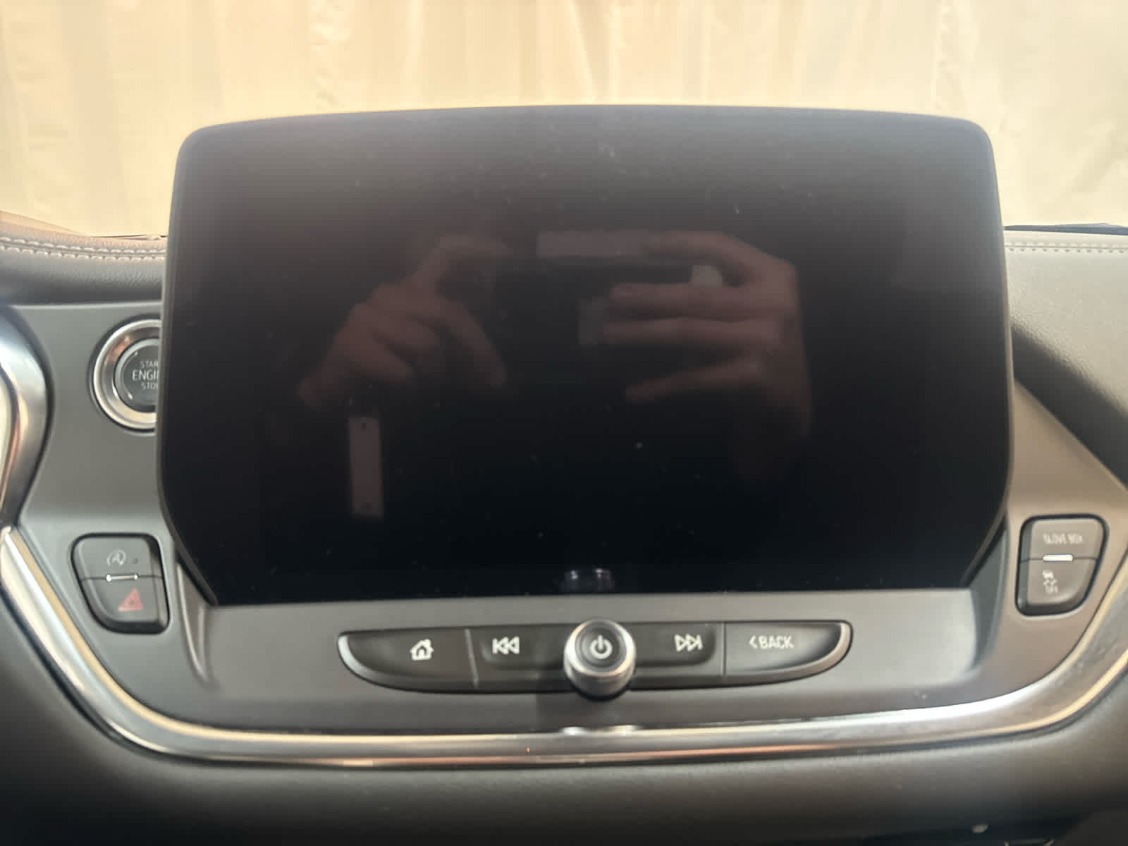 Thumbnail: 2025 Chevrolet Blazer - 20