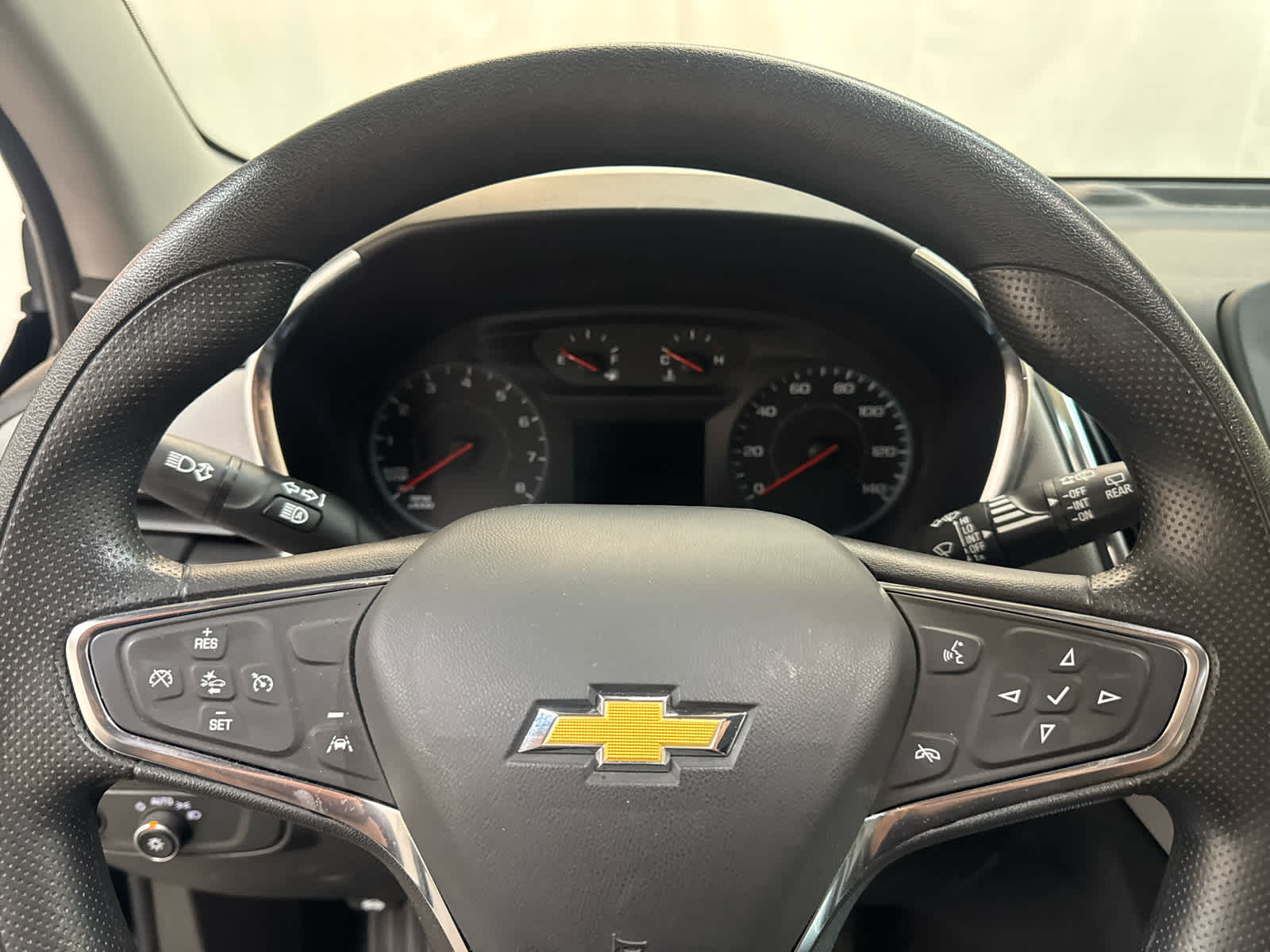 Thumbnail: 2024 Chevrolet Equinox - 16