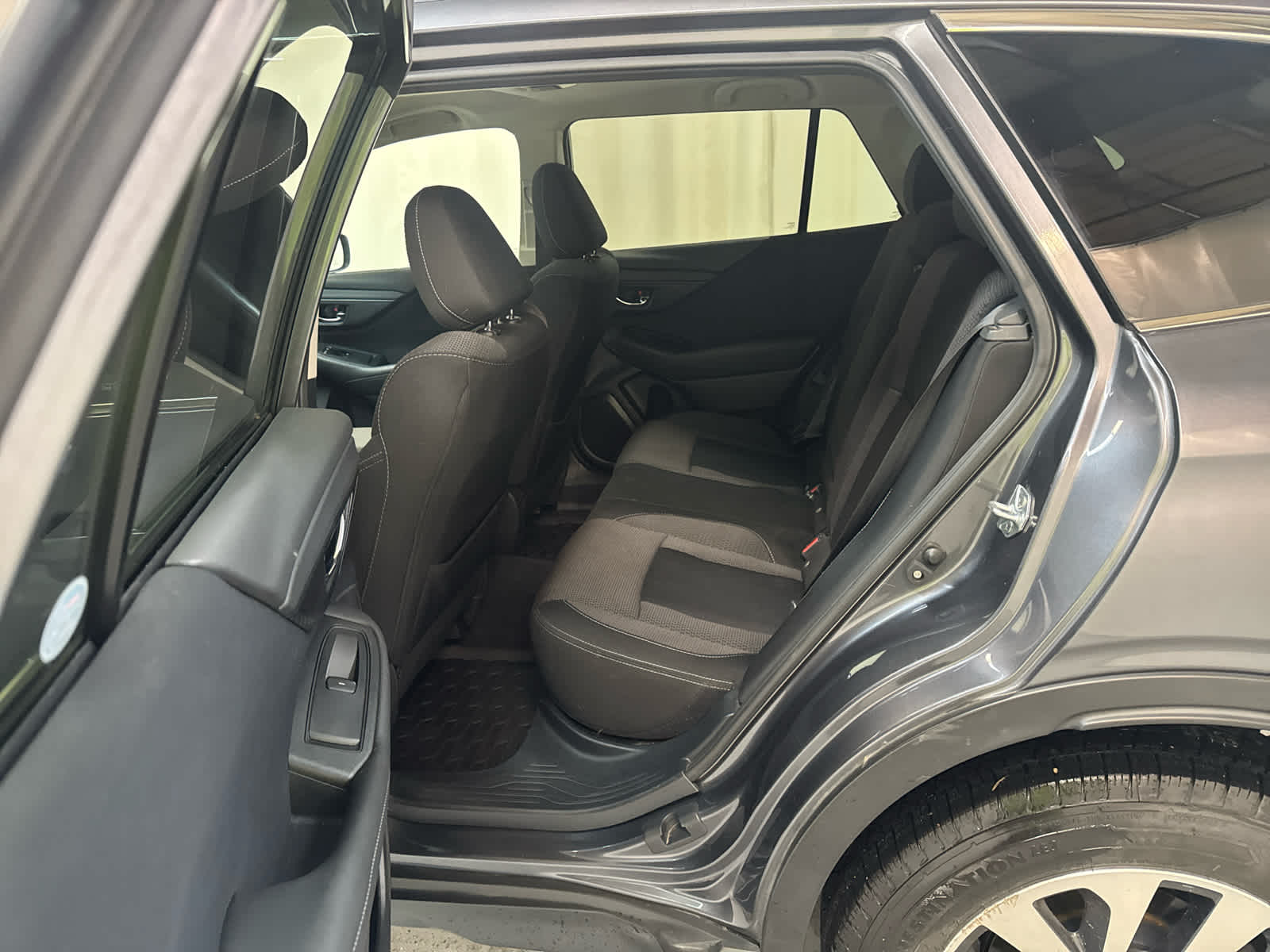 Thumbnail: 2022 Subaru Outback - 13