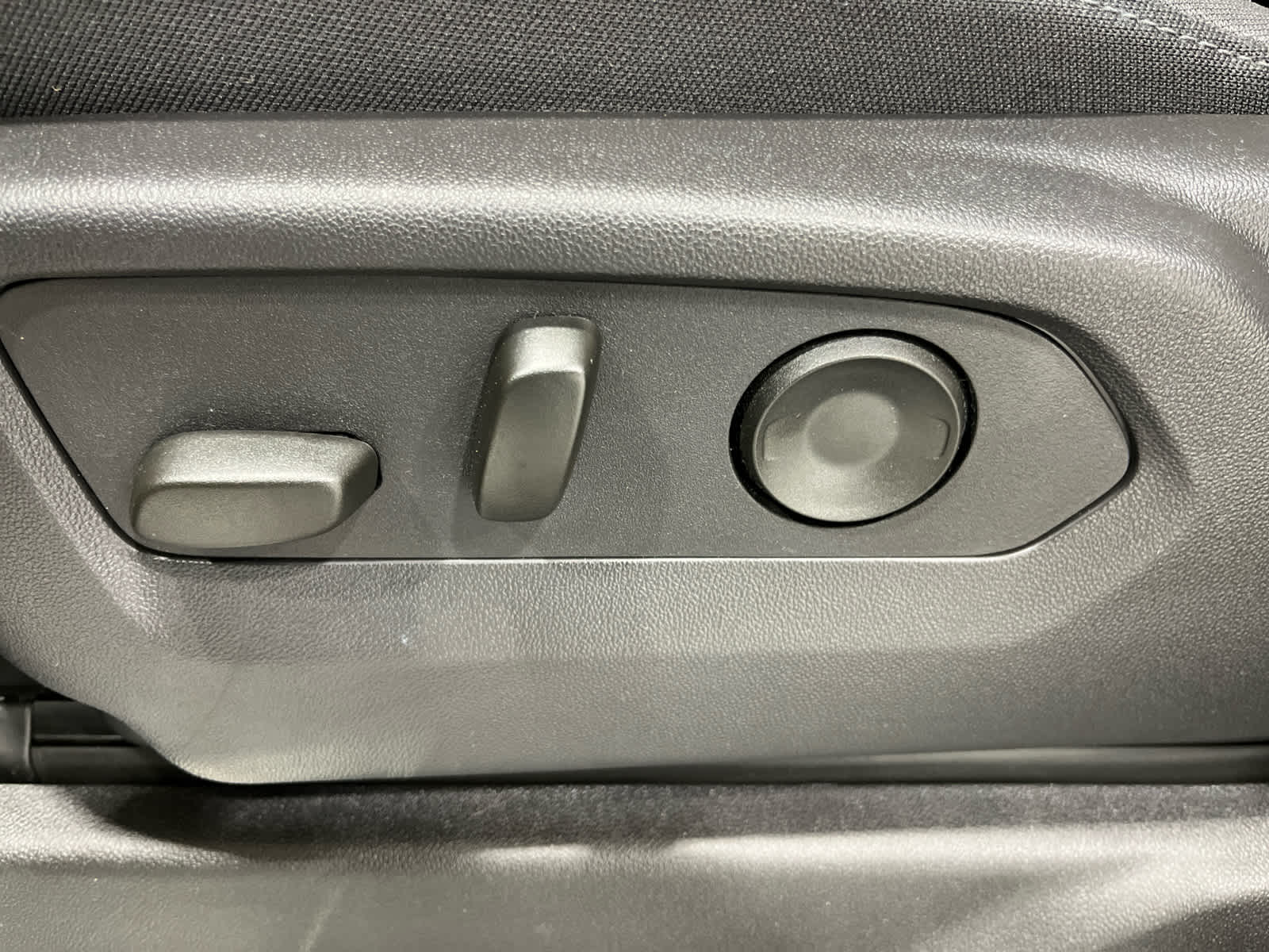 Thumbnail: 2025 Chevrolet Silverado 1500 - 18