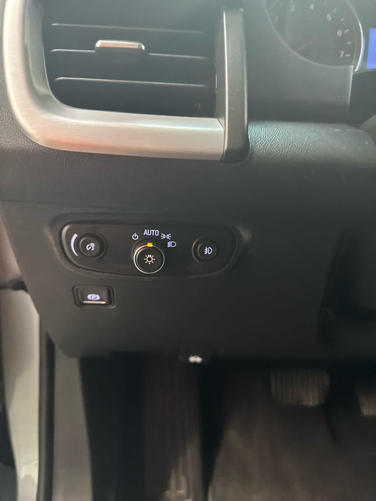 Thumbnail: 2024 GMC Terrain - 15