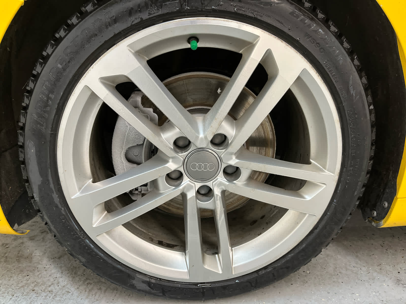 Thumbnail: 2016 Audi TT - 9