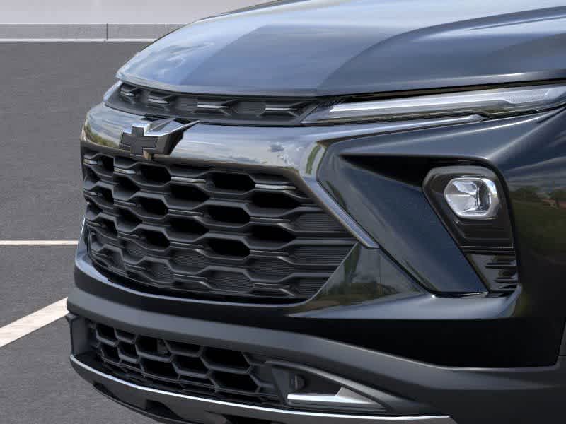 Thumbnail: 2026 Chevrolet TrailBlazer - 22