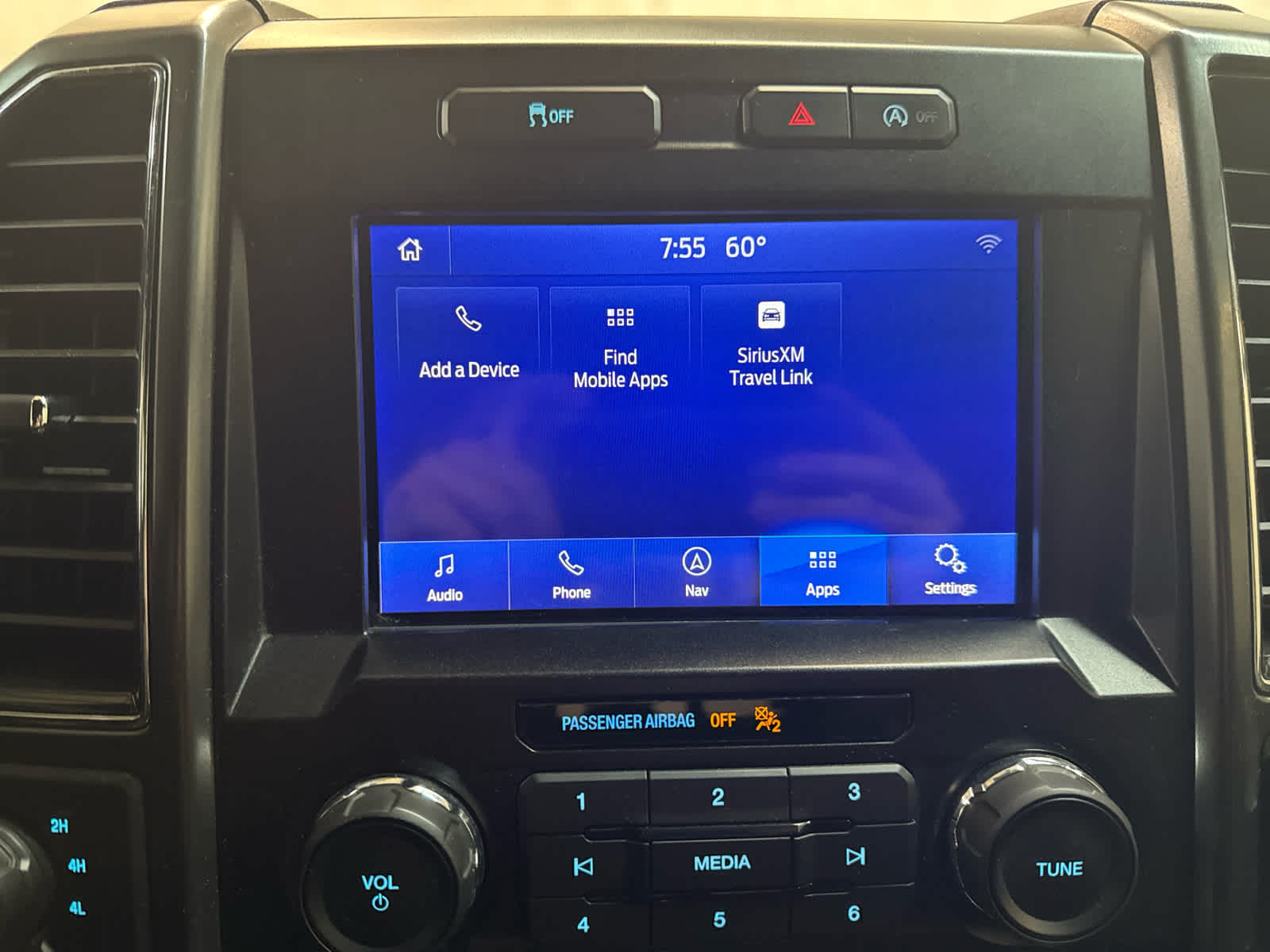 Thumbnail: 2020 Ford F-150 - 25