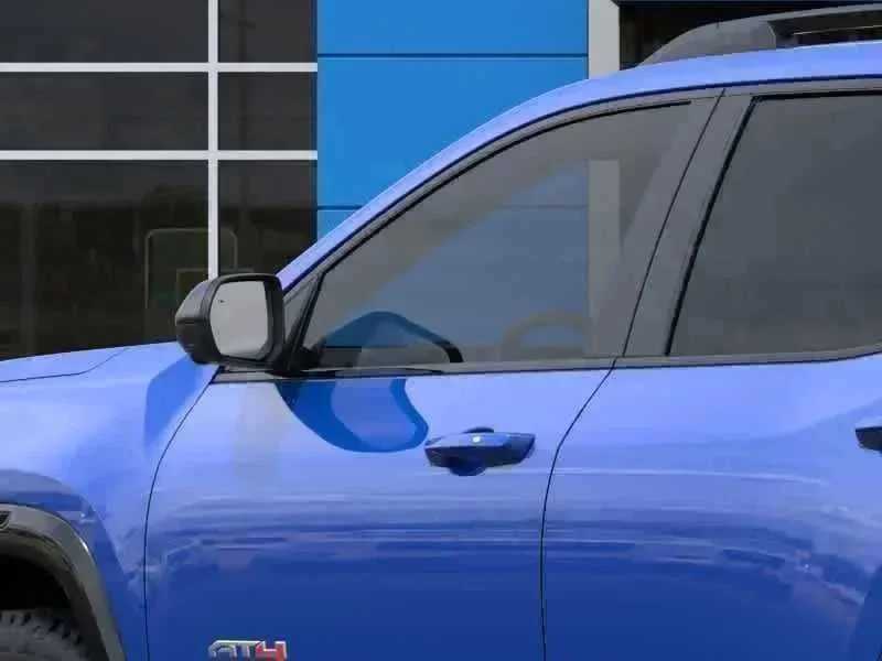 Thumbnail: 2026 GMC Terrain - 27