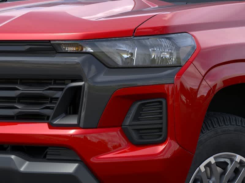 Thumbnail: 2026 Chevrolet Colorado - 10