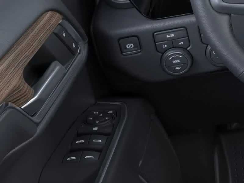 Thumbnail: 2026 Chevrolet Silverado 1500 - 28