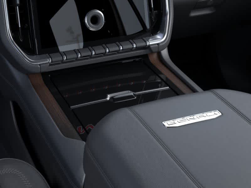 Thumbnail: 2026 GMC Yukon - 8