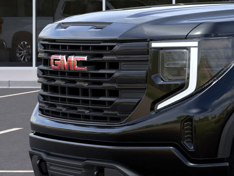 Thumbnail: 2026 GMC Sierra 1500 - 26