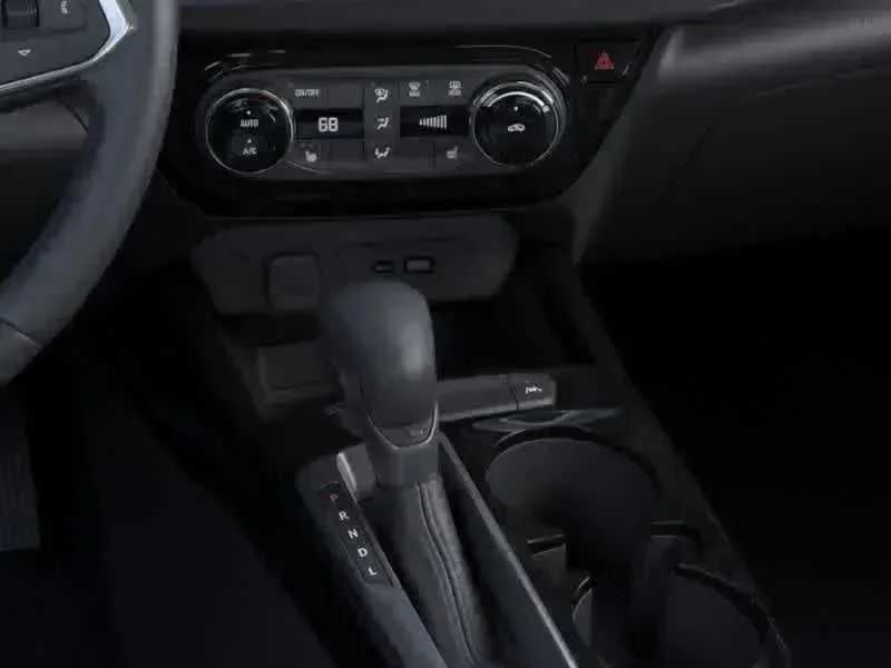 Thumbnail: 2026 Chevrolet Trax - 20