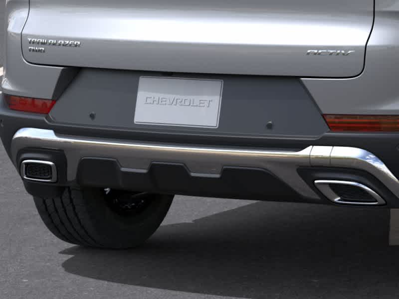 Thumbnail: 2026 Chevrolet TrailBlazer - 30