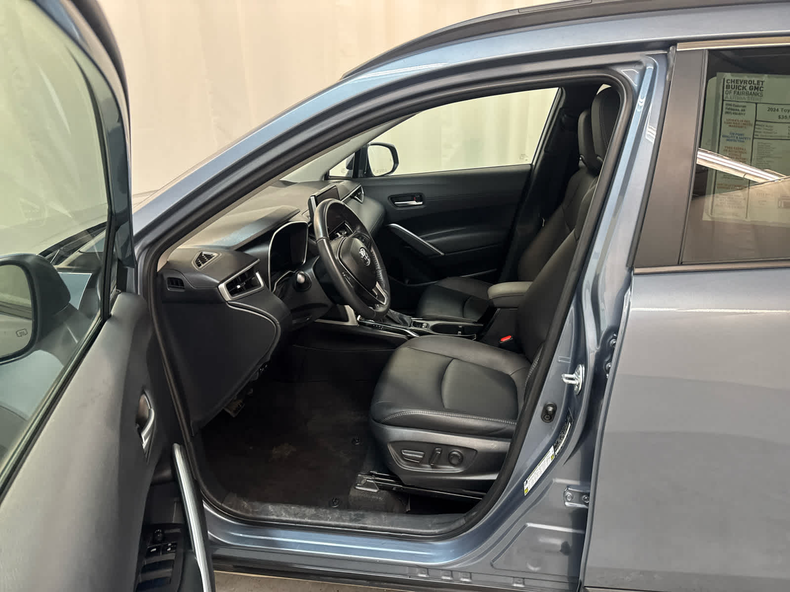 Thumbnail: 2024 Toyota Corolla Cross - 13