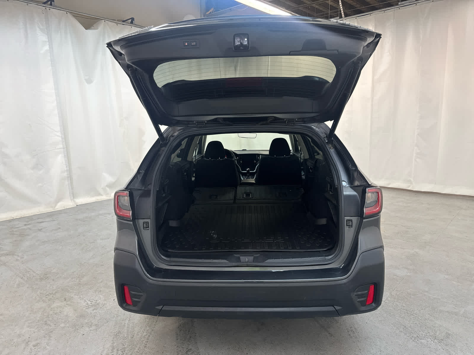 Thumbnail: 2022 Subaru Outback - 6