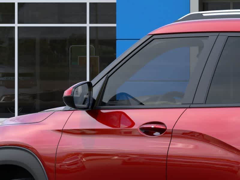 Thumbnail: 2026 Chevrolet TrailBlazer - 13