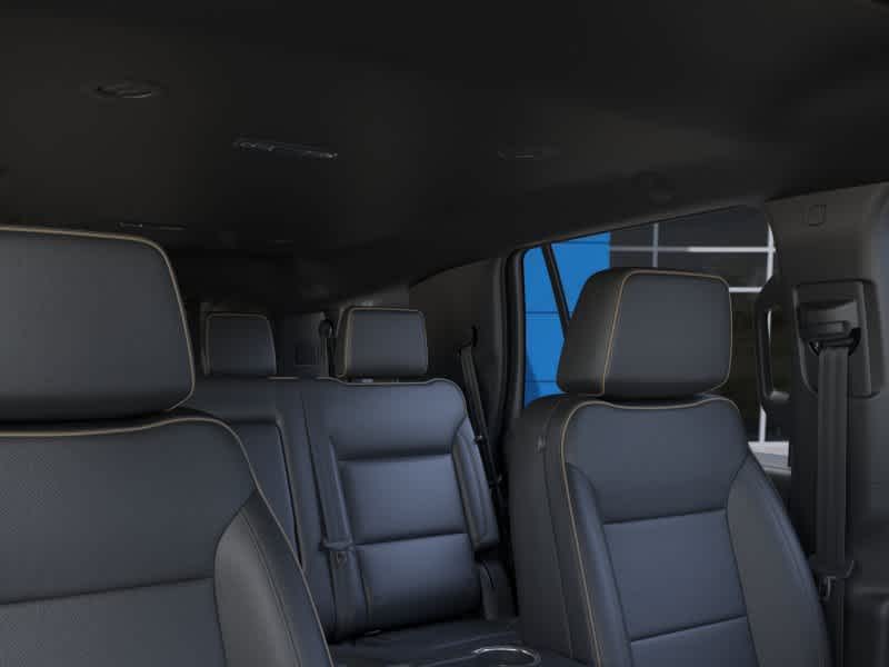 Thumbnail: 2026 GMC Yukon - 19