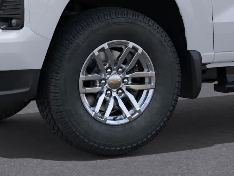 Thumbnail: 2026 Chevrolet Colorado - 13