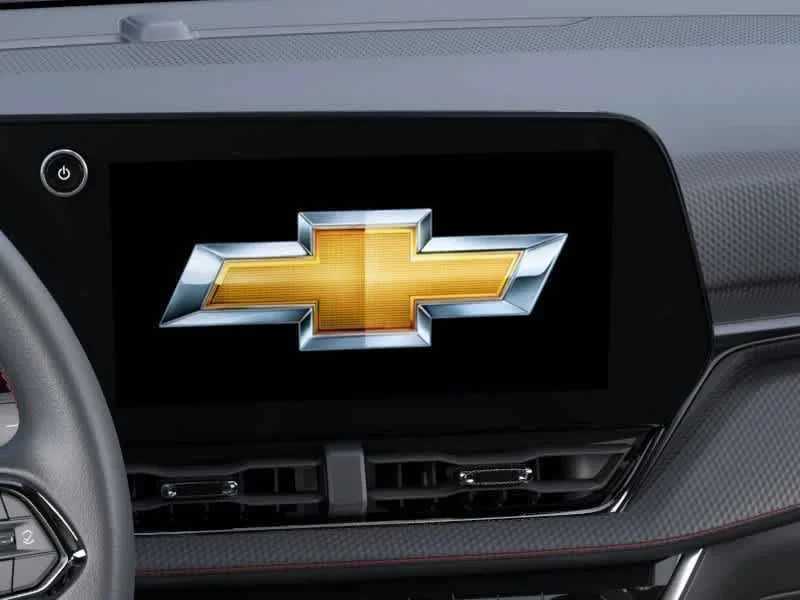 Thumbnail: 2026 Chevrolet Equinox - 16