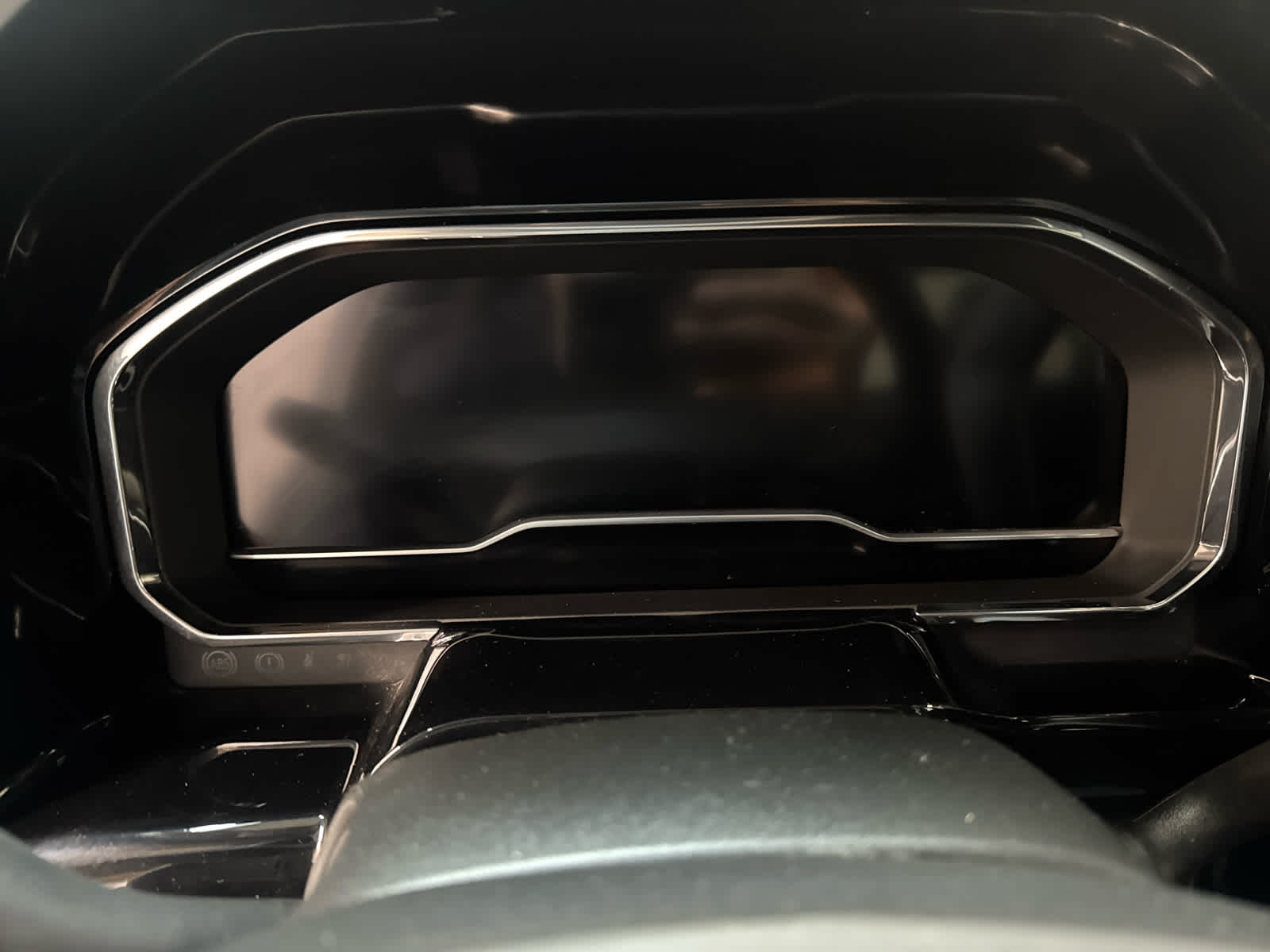 Thumbnail: 2025 Chevrolet Silverado 2500 - 17