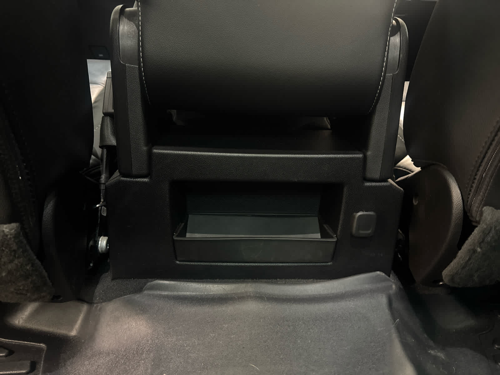 Thumbnail: 2019 GMC Sierra 2500 - 12