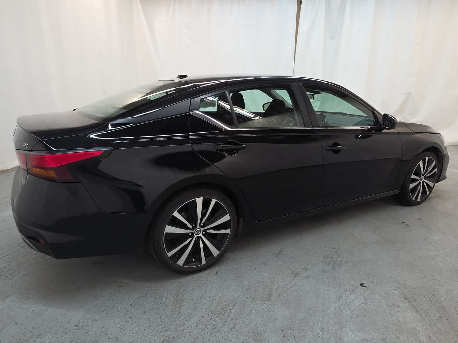 Thumbnail: 2022 Nissan Altima - 7