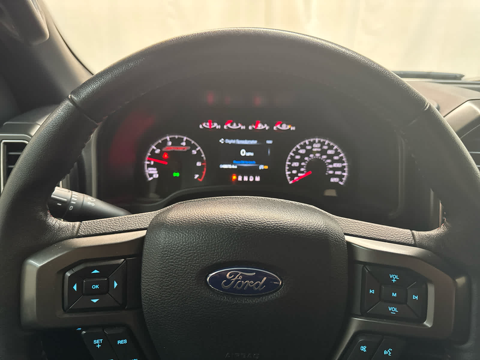 Thumbnail: 2020 Ford F-150 - 22